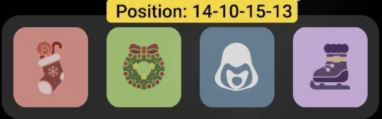 Agent 301 Daily Puzzle 21 April 2025